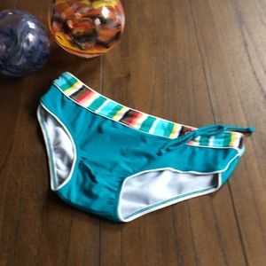 Split surf 🏄♀️ wear Hipster Swim Bottoms